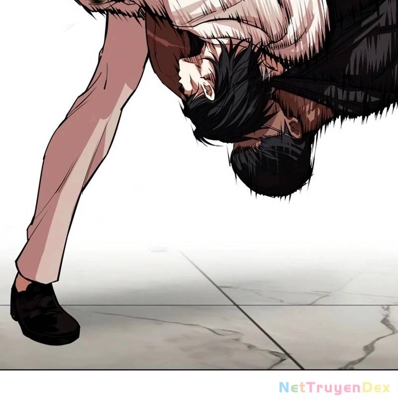 Hoán Đổi Diệu Kỳ Chap 536 - Next Chap 537