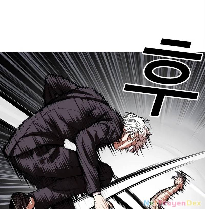 Hoán Đổi Diệu Kỳ Chap 536 - Next Chap 537