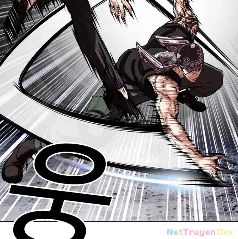 Hoán Đổi Diệu Kỳ Chap 536 - Next Chap 537