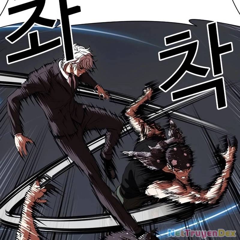 Hoán Đổi Diệu Kỳ Chap 536 - Next Chap 537