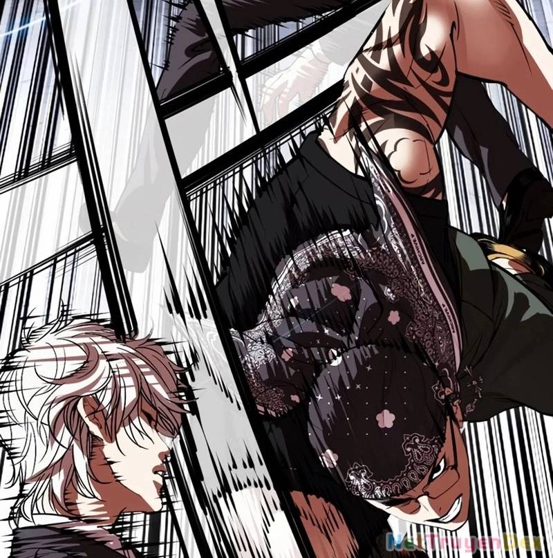 Hoán Đổi Diệu Kỳ Chap 536 - Next Chap 537