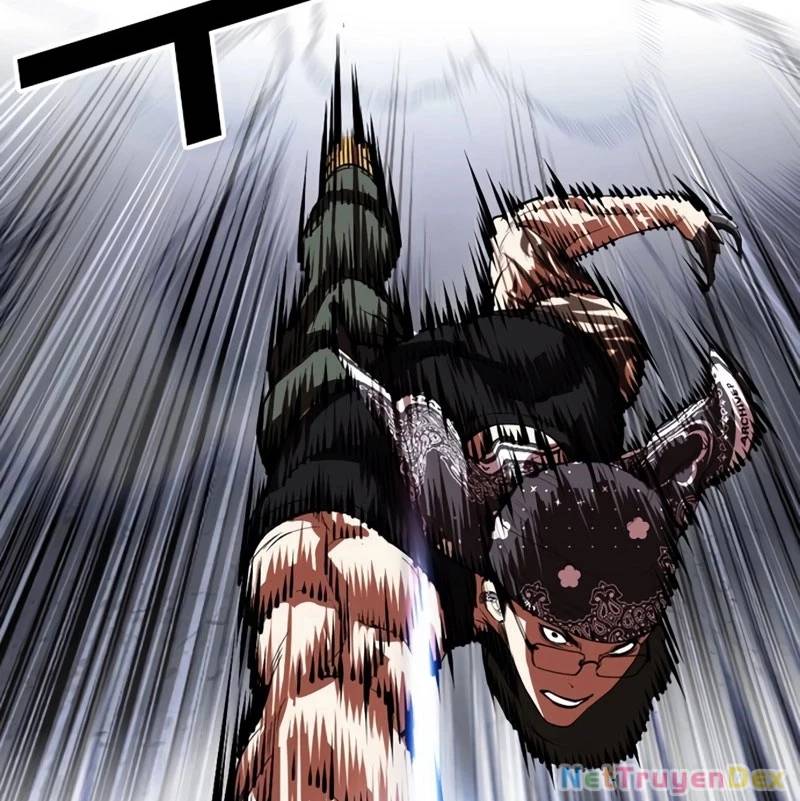 Hoán Đổi Diệu Kỳ Chap 536 - Next Chap 537