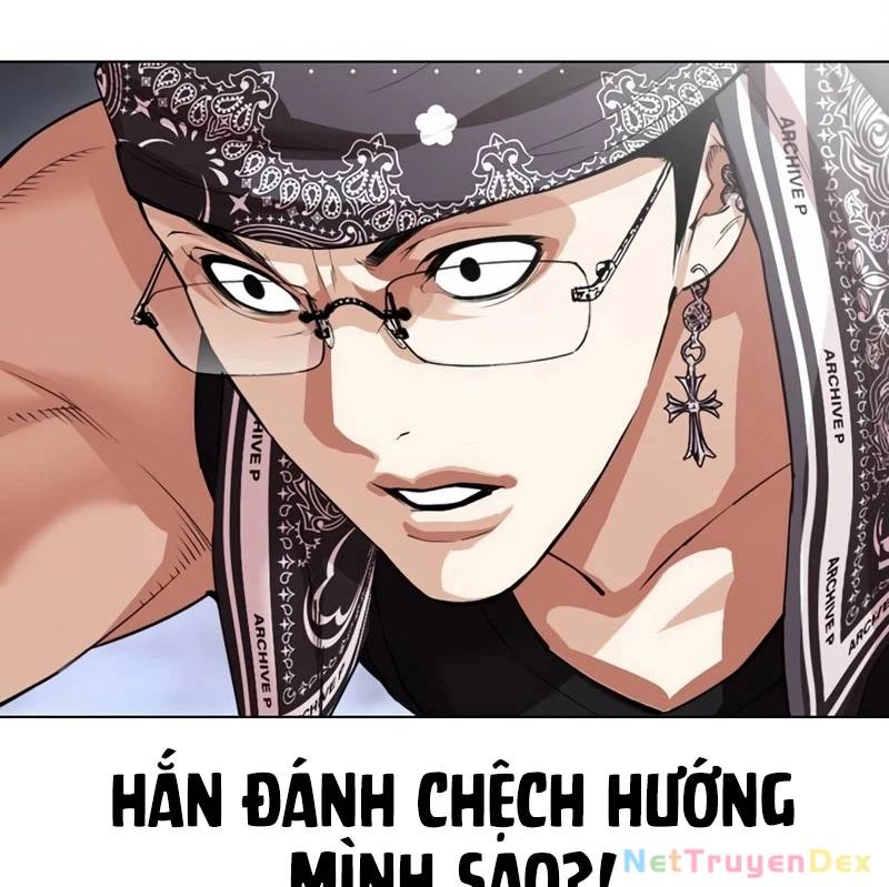 Hoán Đổi Diệu Kỳ Chap 536 - Next Chap 537