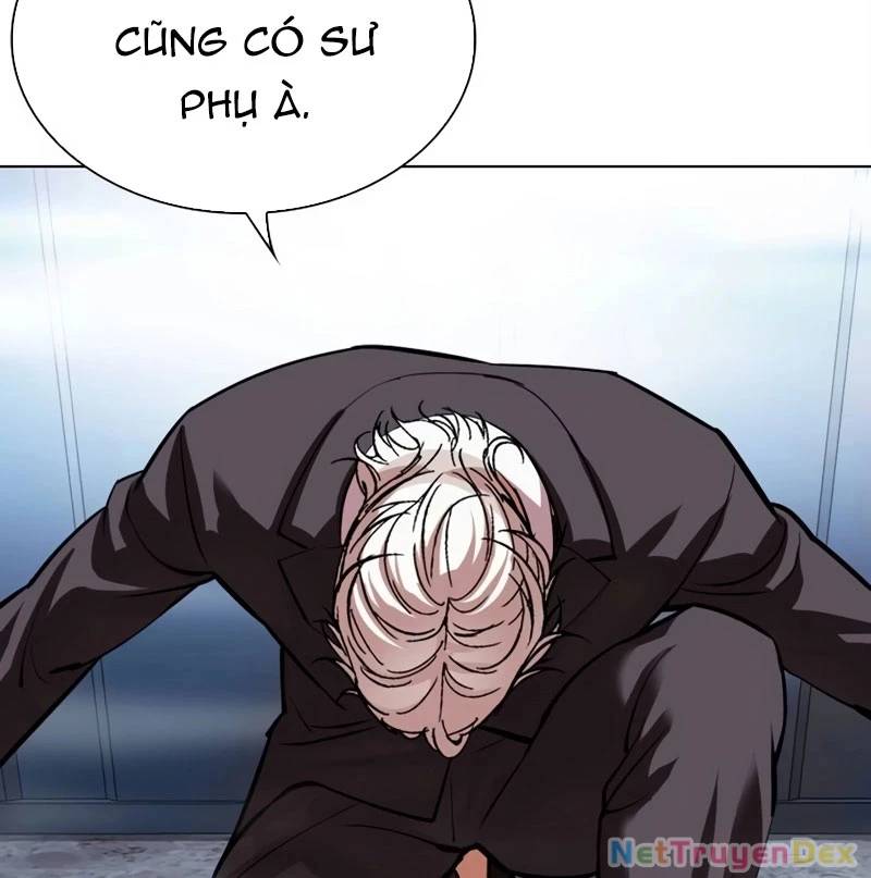 Hoán Đổi Diệu Kỳ Chap 536 - Next Chap 537