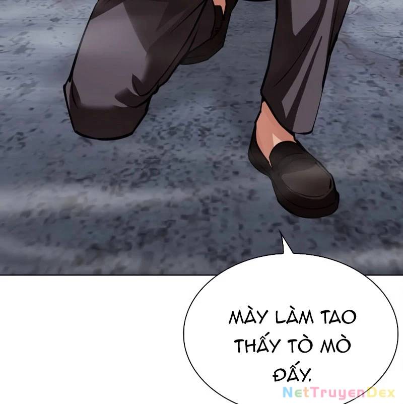 Hoán Đổi Diệu Kỳ Chap 536 - Next Chap 537