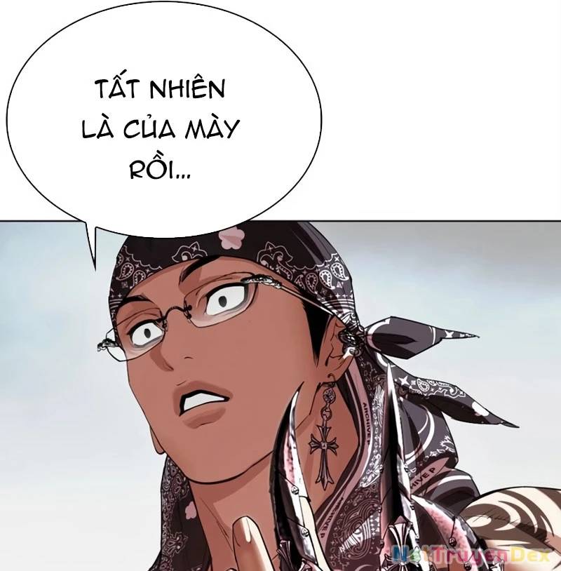 Hoán Đổi Diệu Kỳ Chap 536 - Next Chap 537