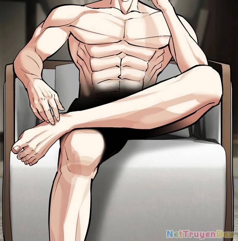 Hoán Đổi Diệu Kỳ Chap 536 - Next Chap 537