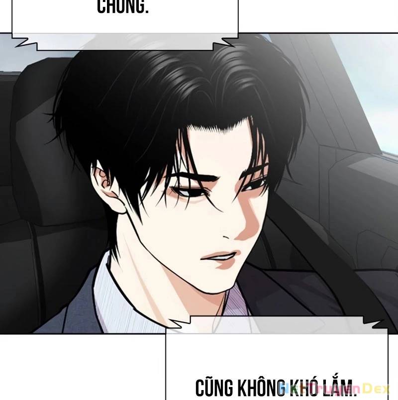 Hoán Đổi Diệu Kỳ Chap 536 - Next Chap 537
