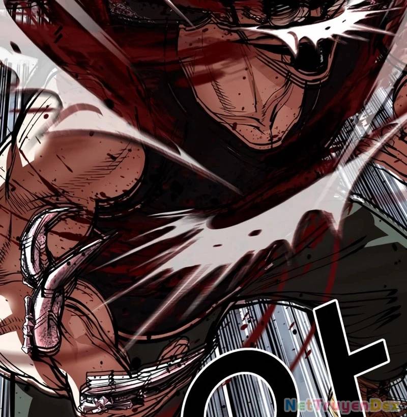 Hoán Đổi Diệu Kỳ Chap 536 - Next Chap 537