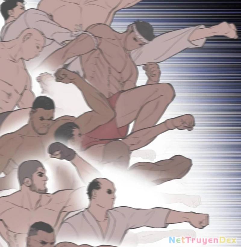 Hoán Đổi Diệu Kỳ Chap 536 - Next Chap 537