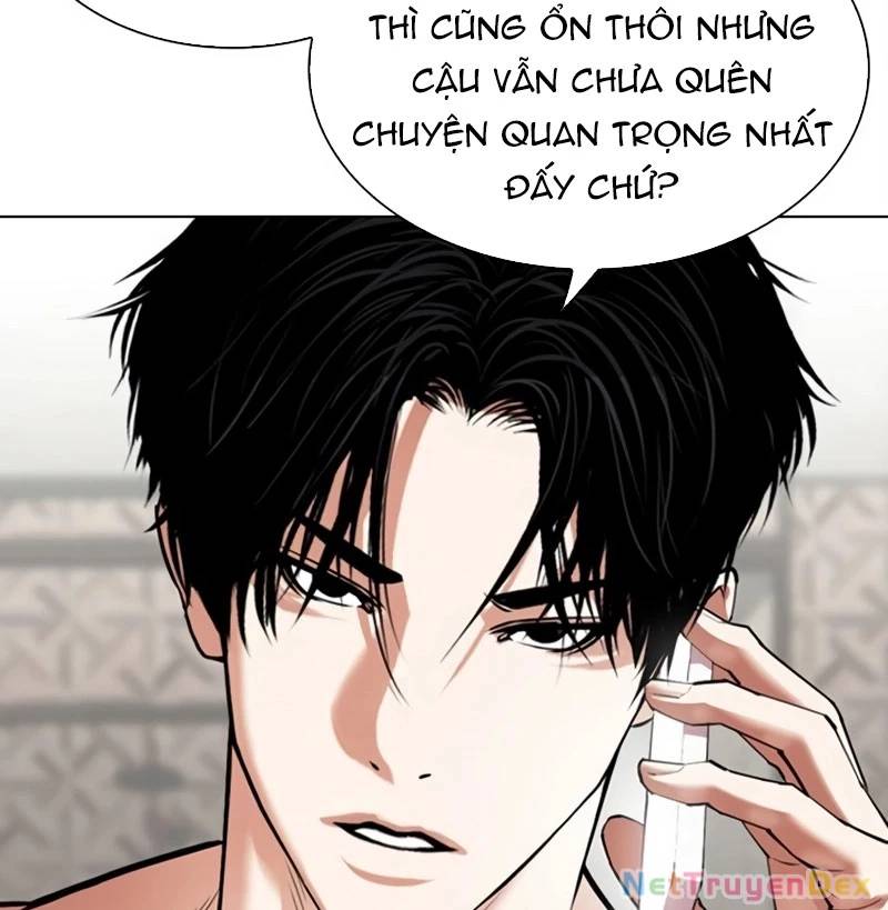 Hoán Đổi Diệu Kỳ Chap 536 - Next Chap 537
