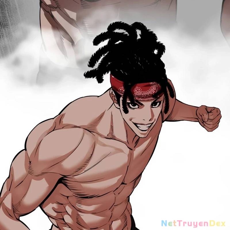 Hoán Đổi Diệu Kỳ Chap 536 - Next Chap 537