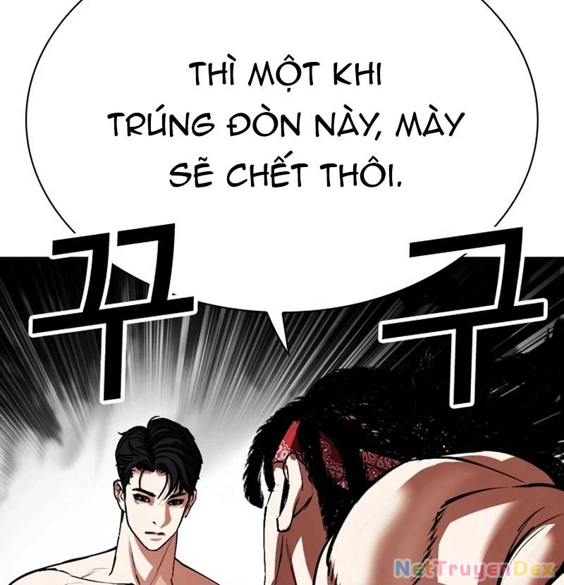 Hoán Đổi Diệu Kỳ Chap 536 - Next Chap 537