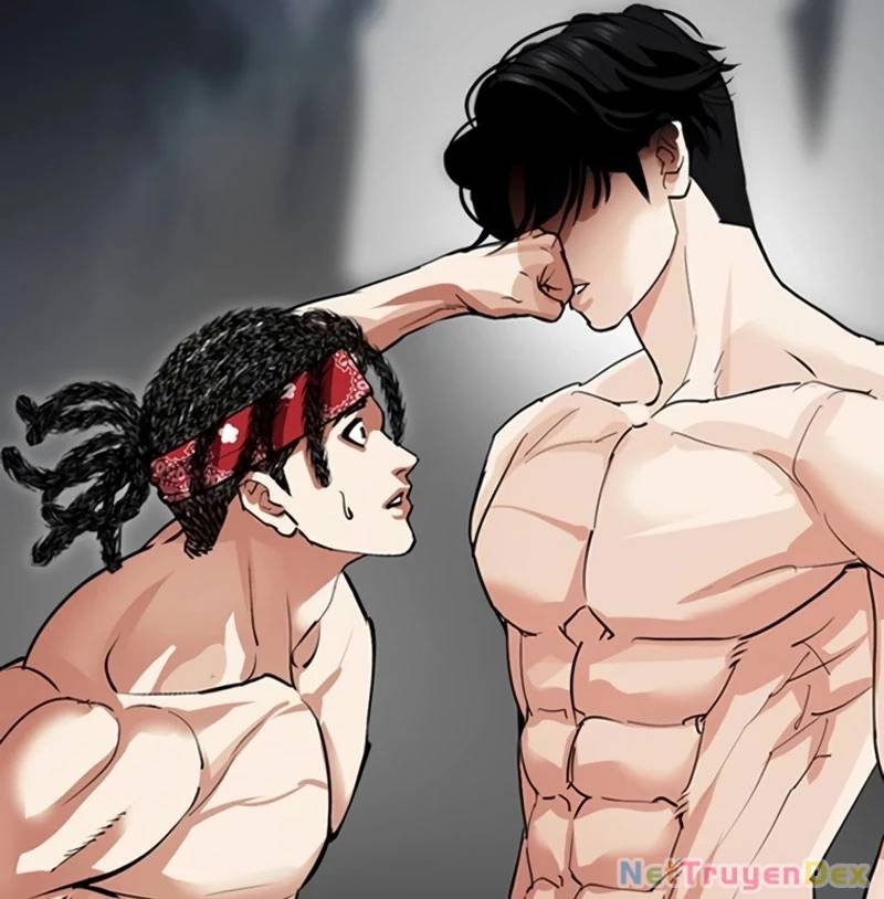 Hoán Đổi Diệu Kỳ Chap 536 - Next Chap 537