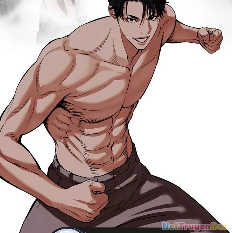 Hoán Đổi Diệu Kỳ Chap 536 - Next Chap 537