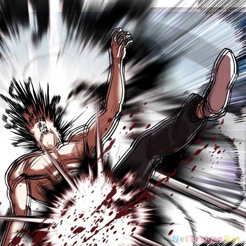 Hoán Đổi Diệu Kỳ Chap 536 - Next Chap 537