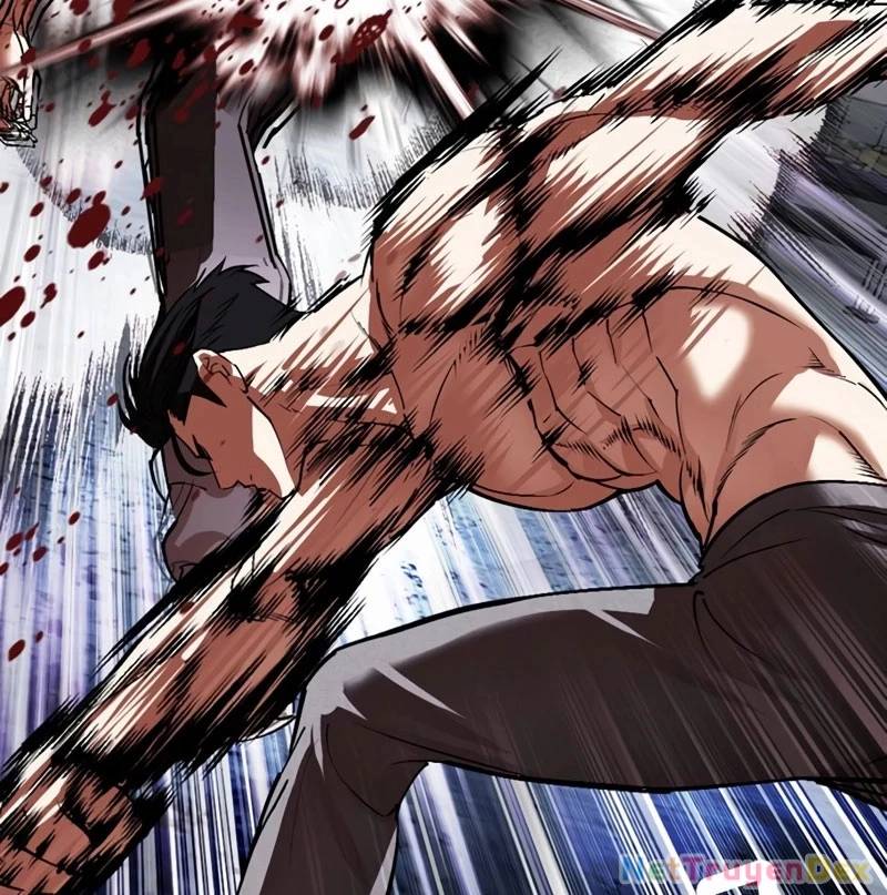 Hoán Đổi Diệu Kỳ Chap 536 - Next Chap 537