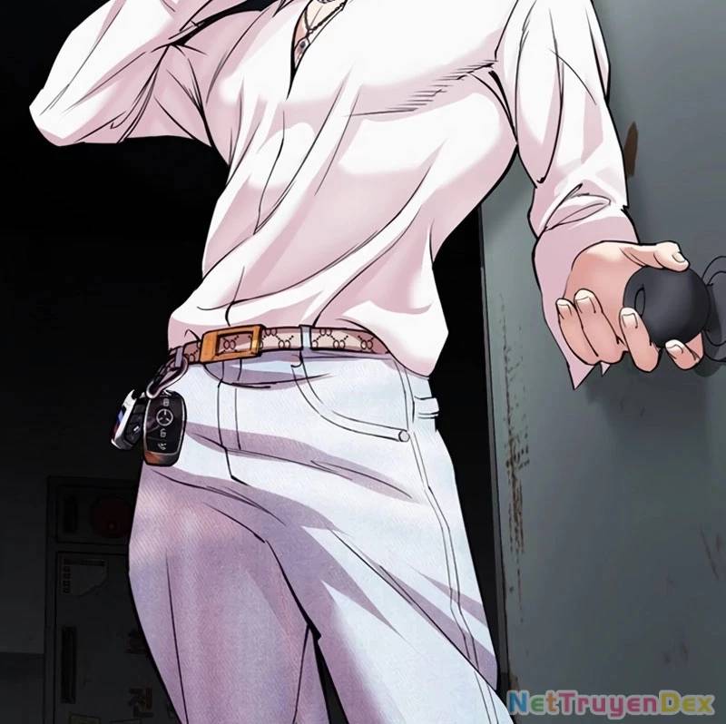 Hoán Đổi Diệu Kỳ Chap 536 - Next Chap 537