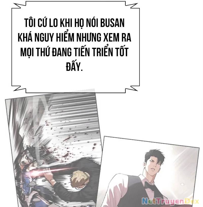 Hoán Đổi Diệu Kỳ Chap 536 - Next Chap 537