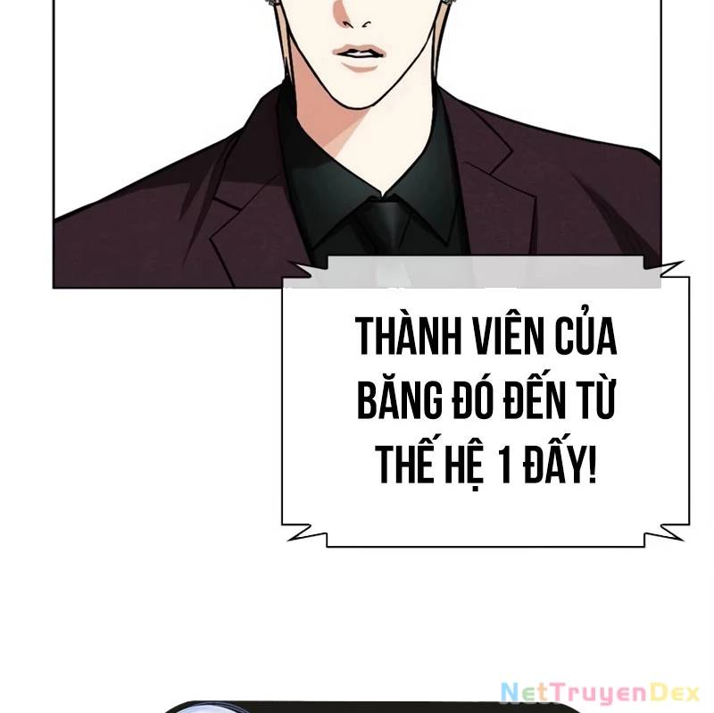 Hoán Đổi Diệu Kỳ Chap 536 - Next Chap 537