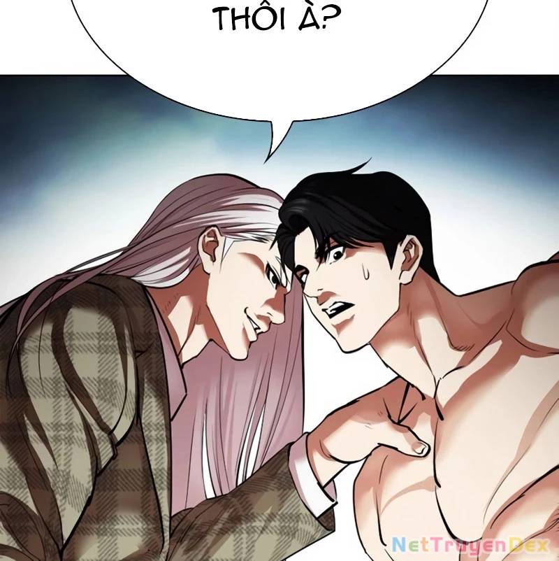 Hoán Đổi Diệu Kỳ Chap 536 - Next Chap 537