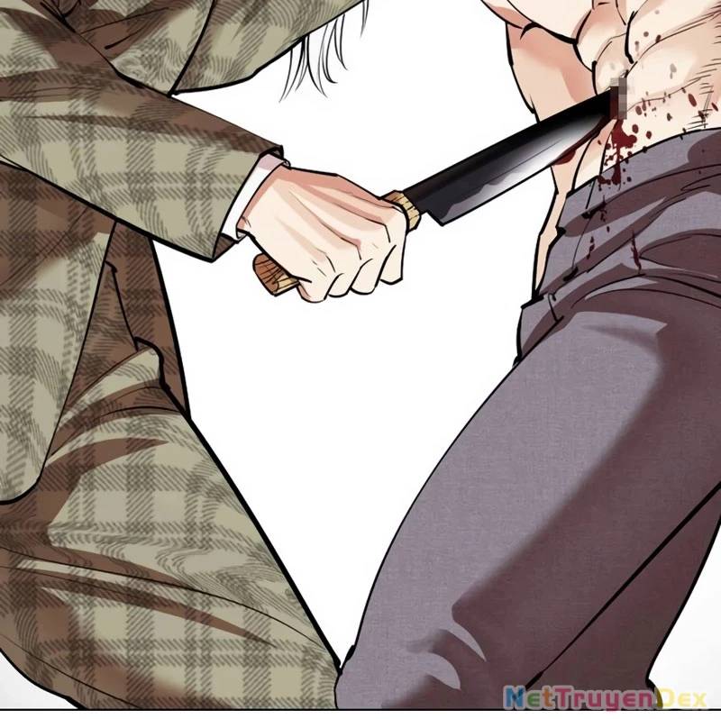 Hoán Đổi Diệu Kỳ Chap 536 - Next Chap 537