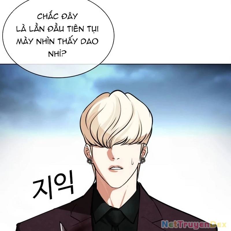 Hoán Đổi Diệu Kỳ Chap 536 - Next Chap 537