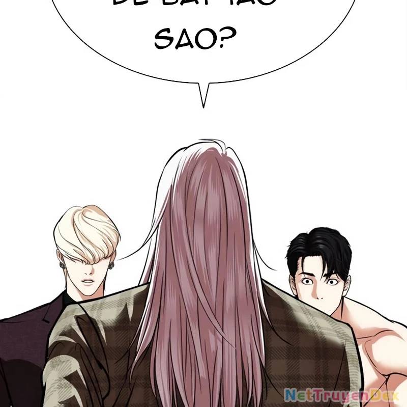Hoán Đổi Diệu Kỳ Chap 536 - Next Chap 537