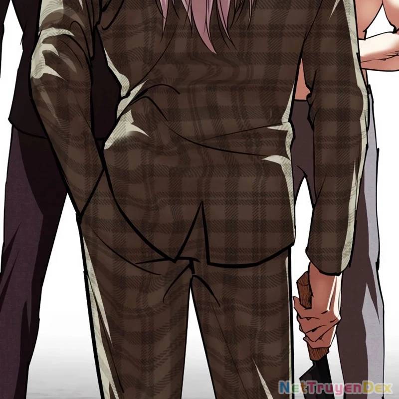 Hoán Đổi Diệu Kỳ Chap 536 - Next Chap 537