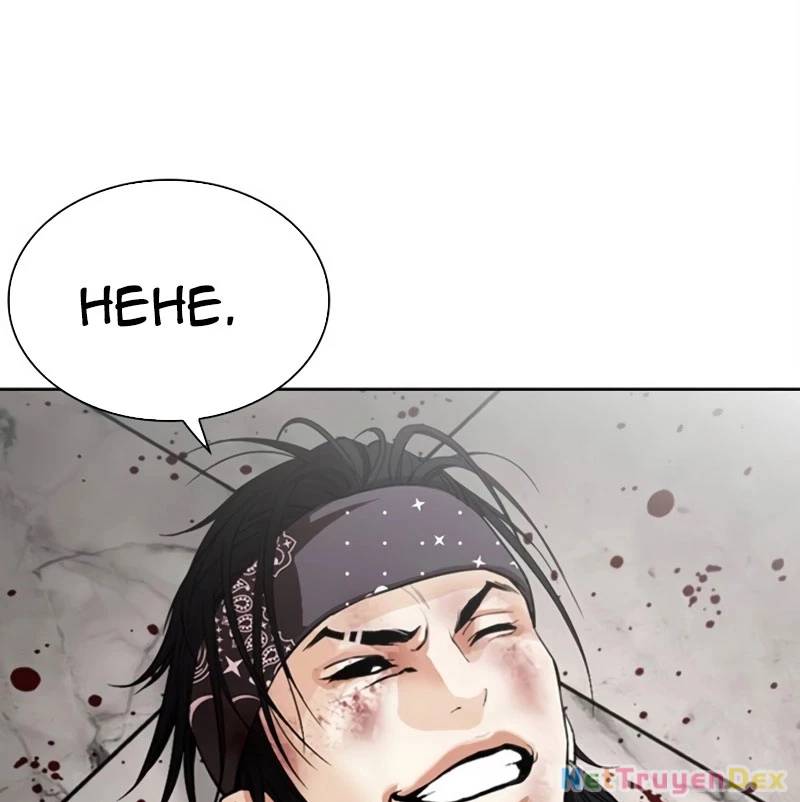 Hoán Đổi Diệu Kỳ Chap 536 - Next Chap 537