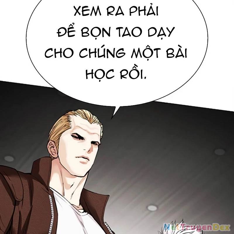 Hoán Đổi Diệu Kỳ Chap 536 - Next Chap 537