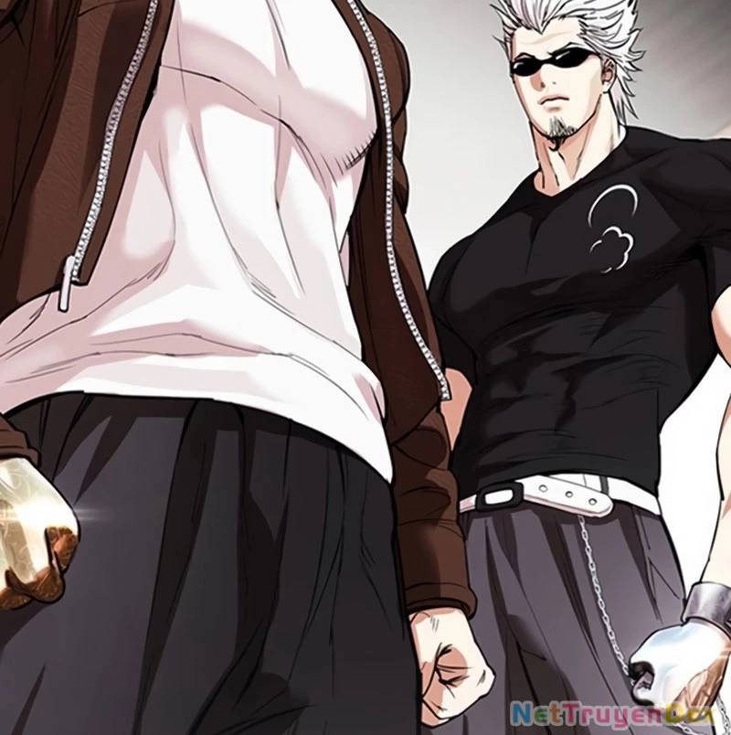 Hoán Đổi Diệu Kỳ Chap 536 - Next Chap 537