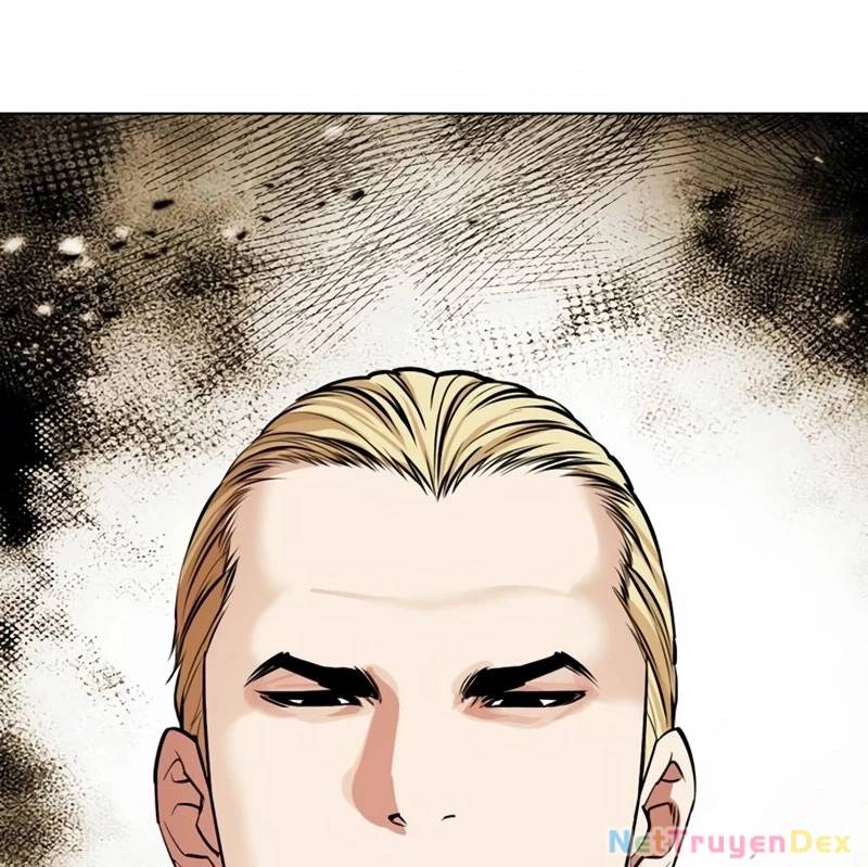 Hoán Đổi Diệu Kỳ Chap 536 - Next Chap 537