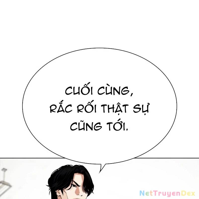 Hoán Đổi Diệu Kỳ Chap 536 - Next Chap 537