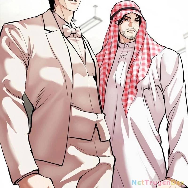 Hoán Đổi Diệu Kỳ Chap 536 - Next Chap 537