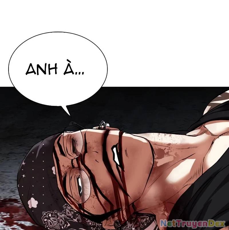 Hoán Đổi Diệu Kỳ Chap 536 - Next Chap 537