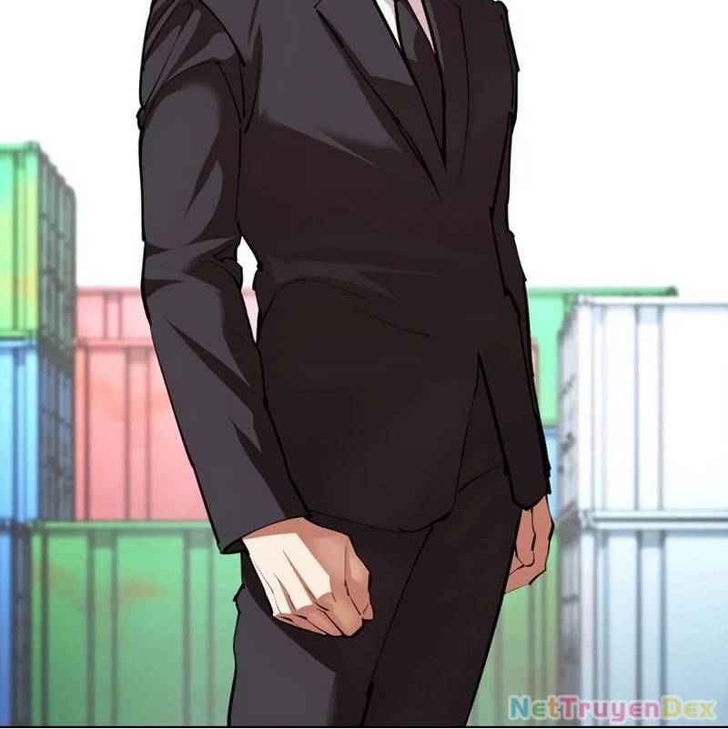 Hoán Đổi Diệu Kỳ Chap 536 - Next Chap 537