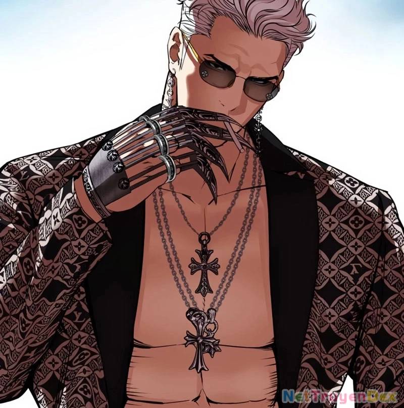 Hoán Đổi Diệu Kỳ Chap 536 - Next Chap 537