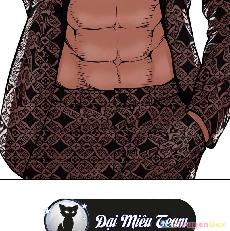 Hoán Đổi Diệu Kỳ Chap 536 - Next Chap 537