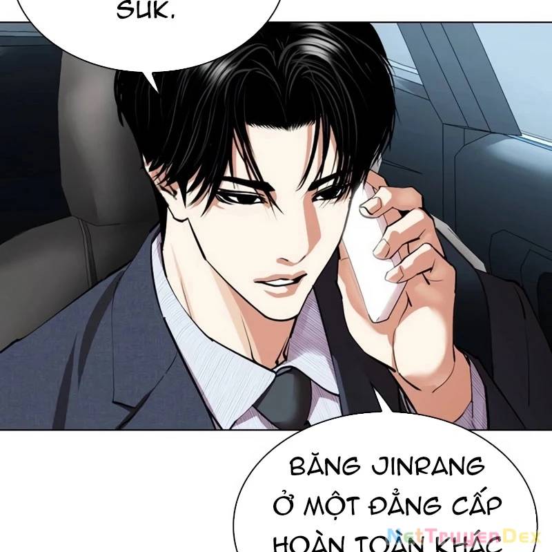 Hoán Đổi Diệu Kỳ Chap 536 - Next Chap 537