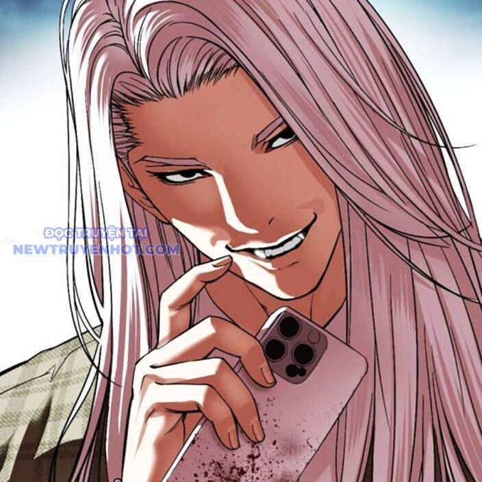 Hoán Đổi Diệu Kỳ Chap 537 - Next Chap 538