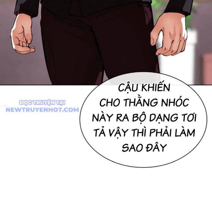 Hoán Đổi Diệu Kỳ Chap 537 - Next Chap 538