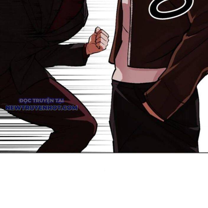 Hoán Đổi Diệu Kỳ Chap 537 - Next Chap 538