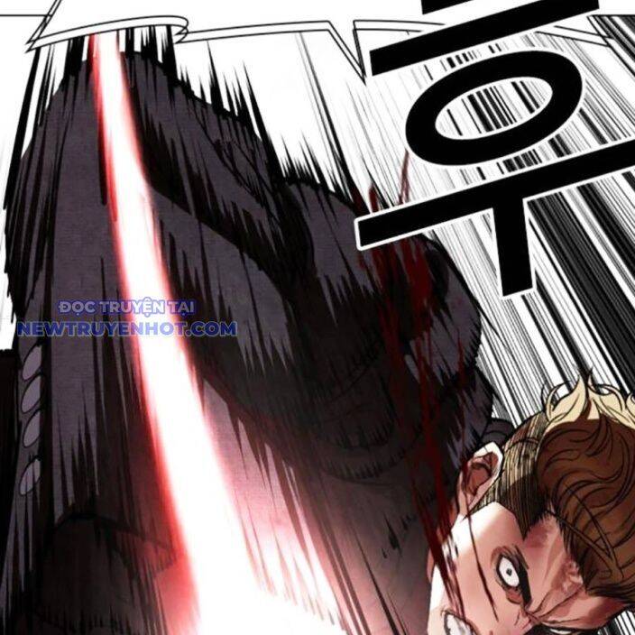 Hoán Đổi Diệu Kỳ Chap 537 - Next Chap 538