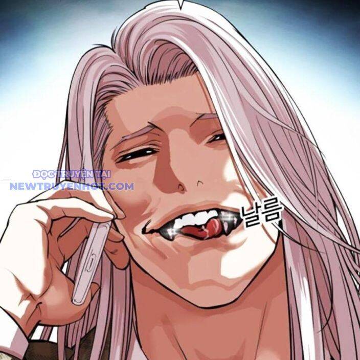 Hoán Đổi Diệu Kỳ Chap 537 - Next Chap 538