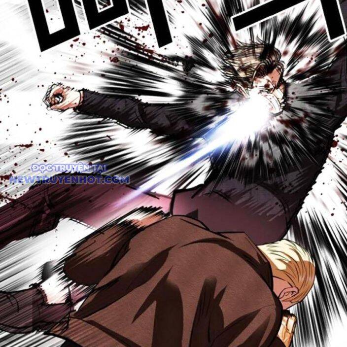 Hoán Đổi Diệu Kỳ Chap 537 - Next Chap 538