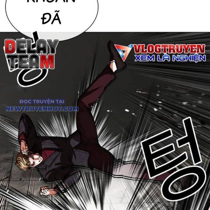 Hoán Đổi Diệu Kỳ Chap 537 - Next Chap 538