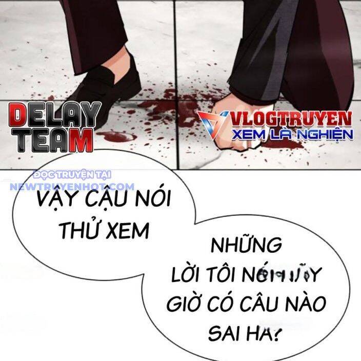 Hoán Đổi Diệu Kỳ Chap 537 - Next Chap 538