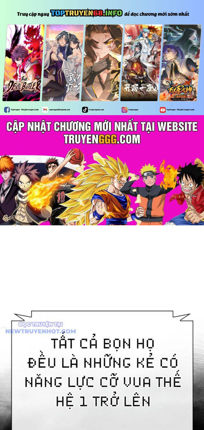 Hoán Đổi Diệu Kỳ Chap 537 - Next Chap 538