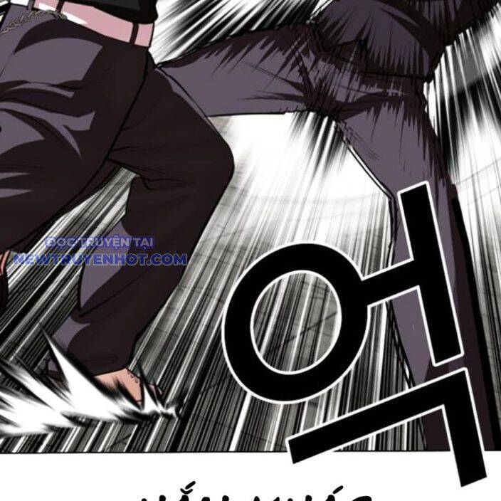 Hoán Đổi Diệu Kỳ Chap 537 - Next Chap 538